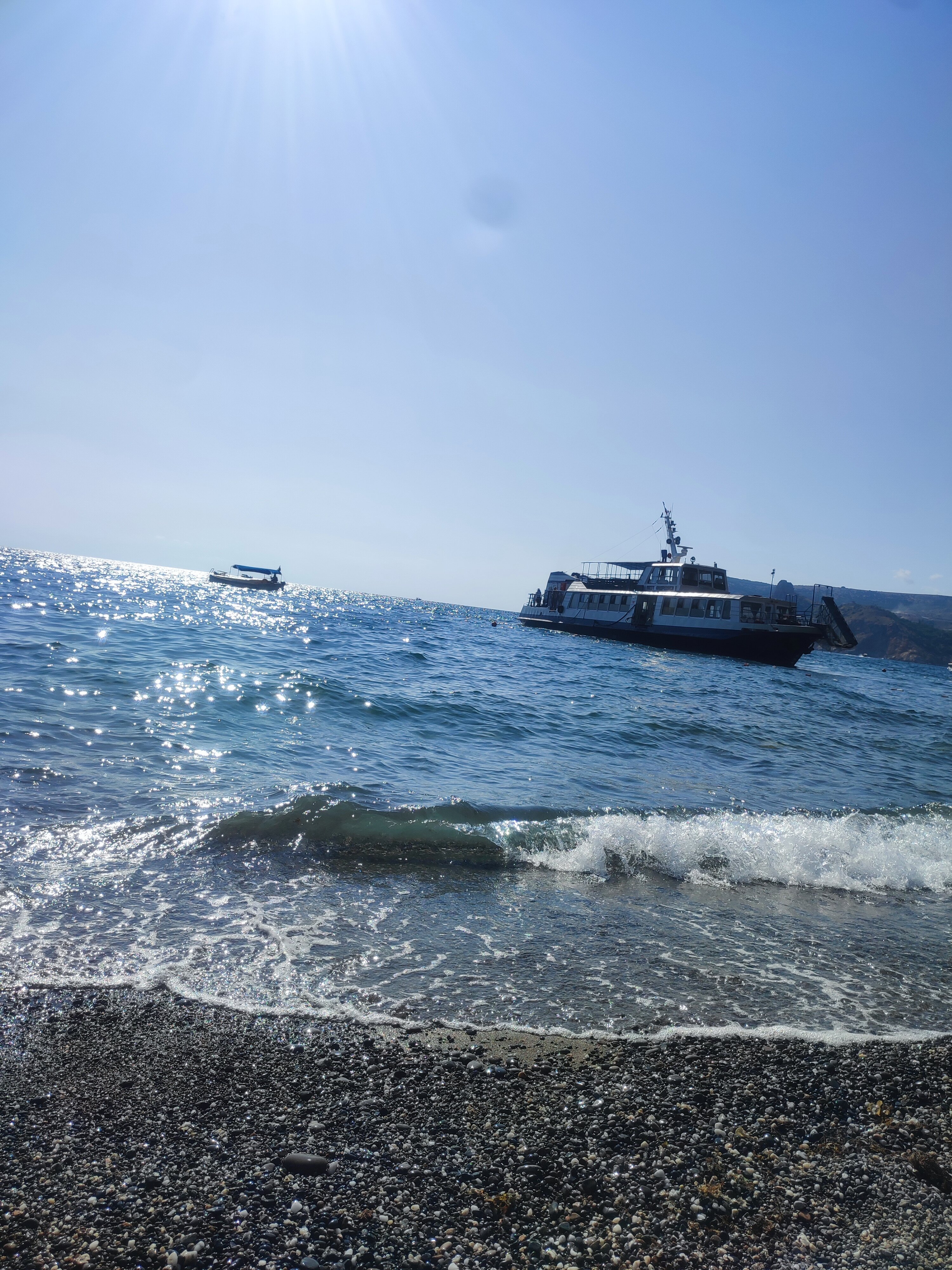 Фото Даккар