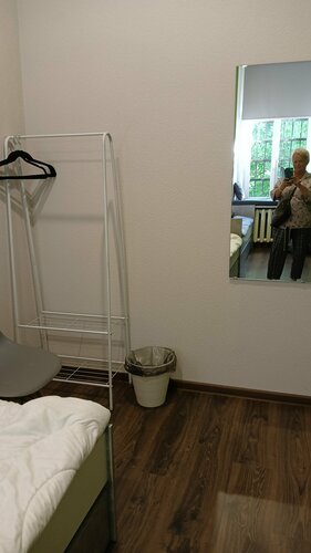 Хостел Just Hostel в Москве