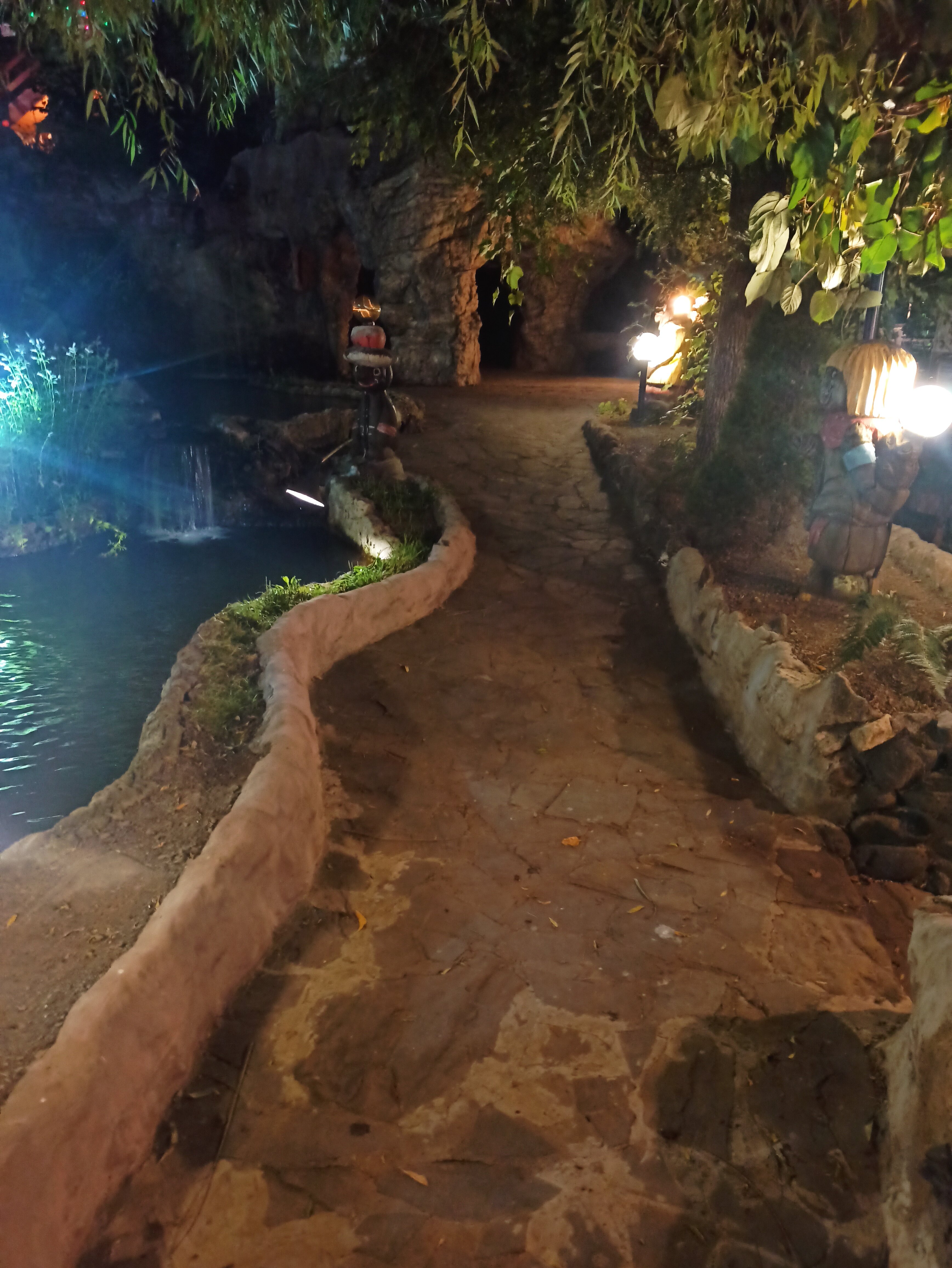 Фото Форт Эврика