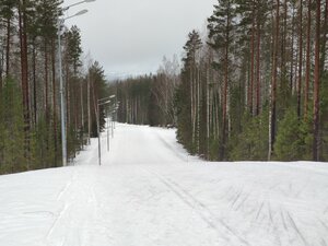 Малиновка