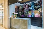 Monte Luxe (Novinsky Boulevard, 8), floristeria