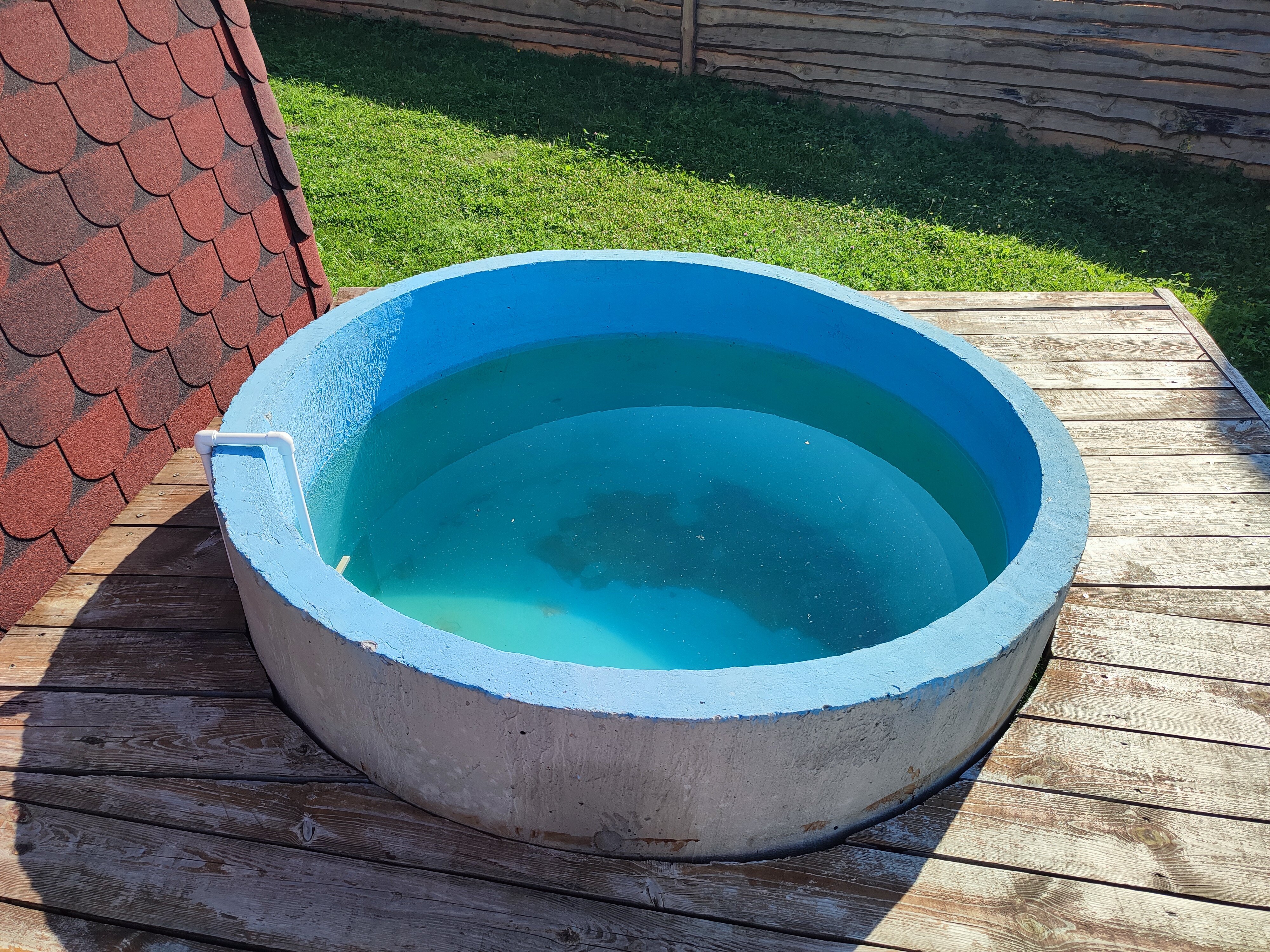 Фото Купольный дом