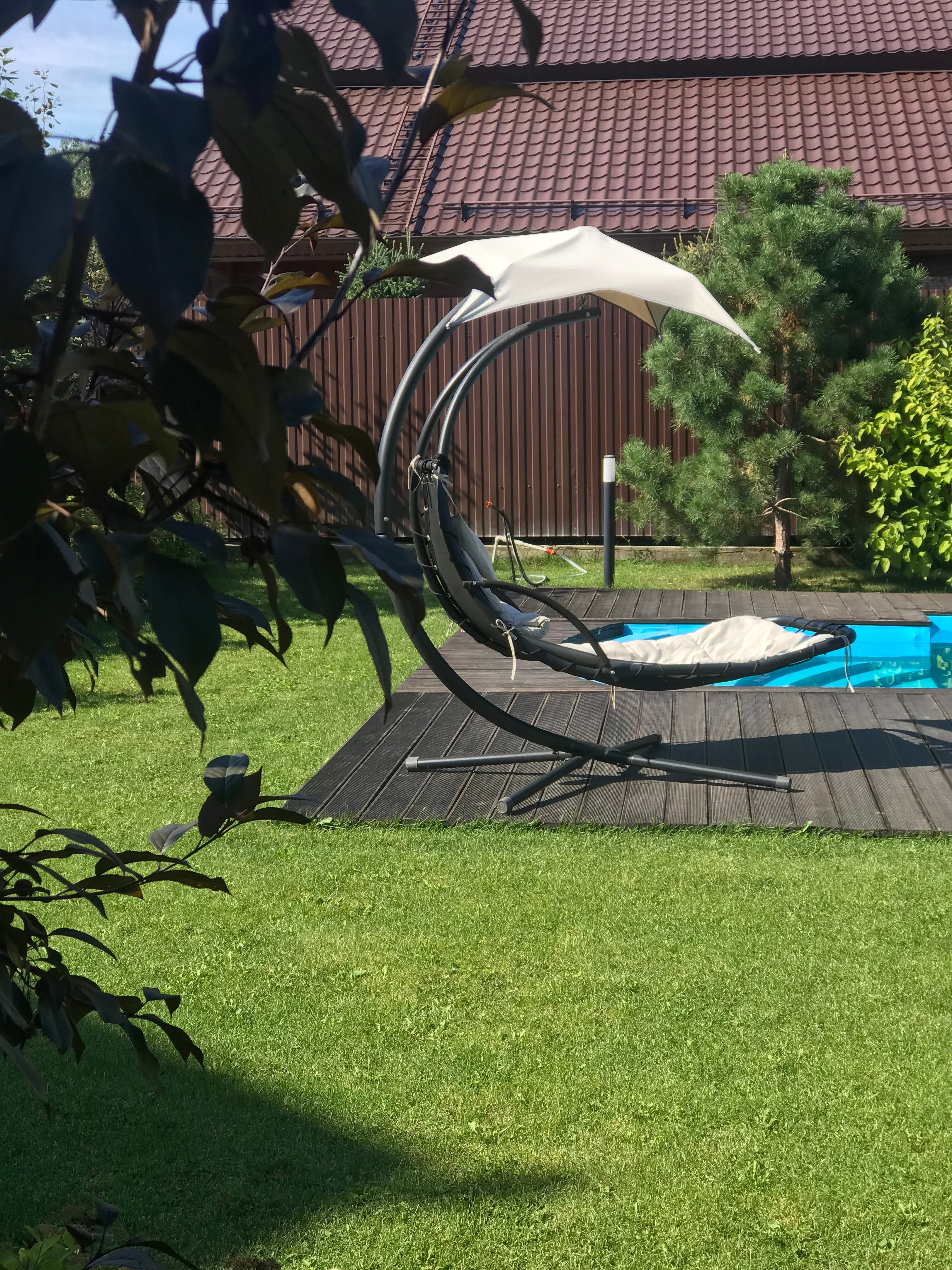 Фото Апарт комплекс Алтай