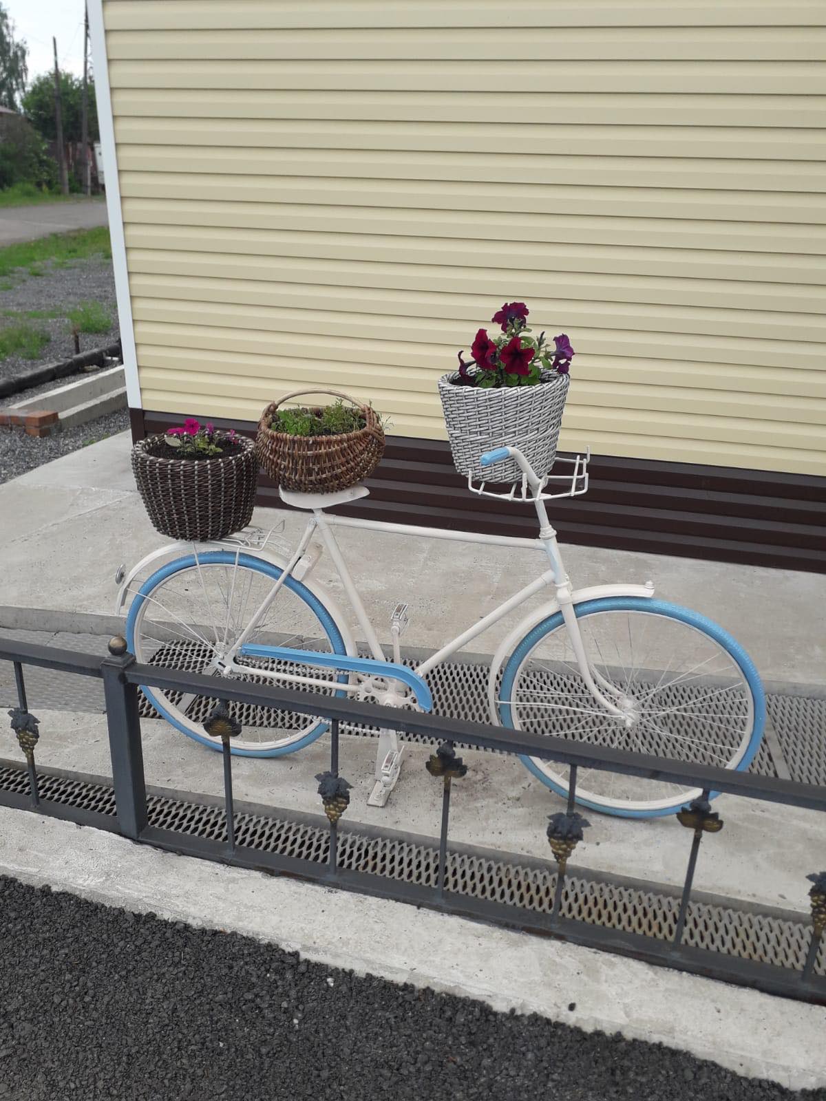 Фото Жилье посуточно