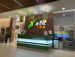 XFit (Гвардейская ул., 1А, Мурманск), фитнес-клуб в Мурманске