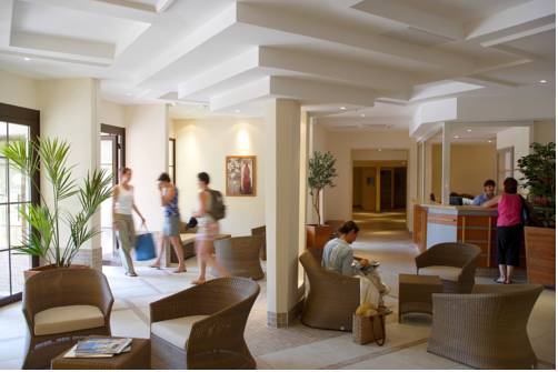 Фото Pierre & Vacances Residence Heliotel Marine