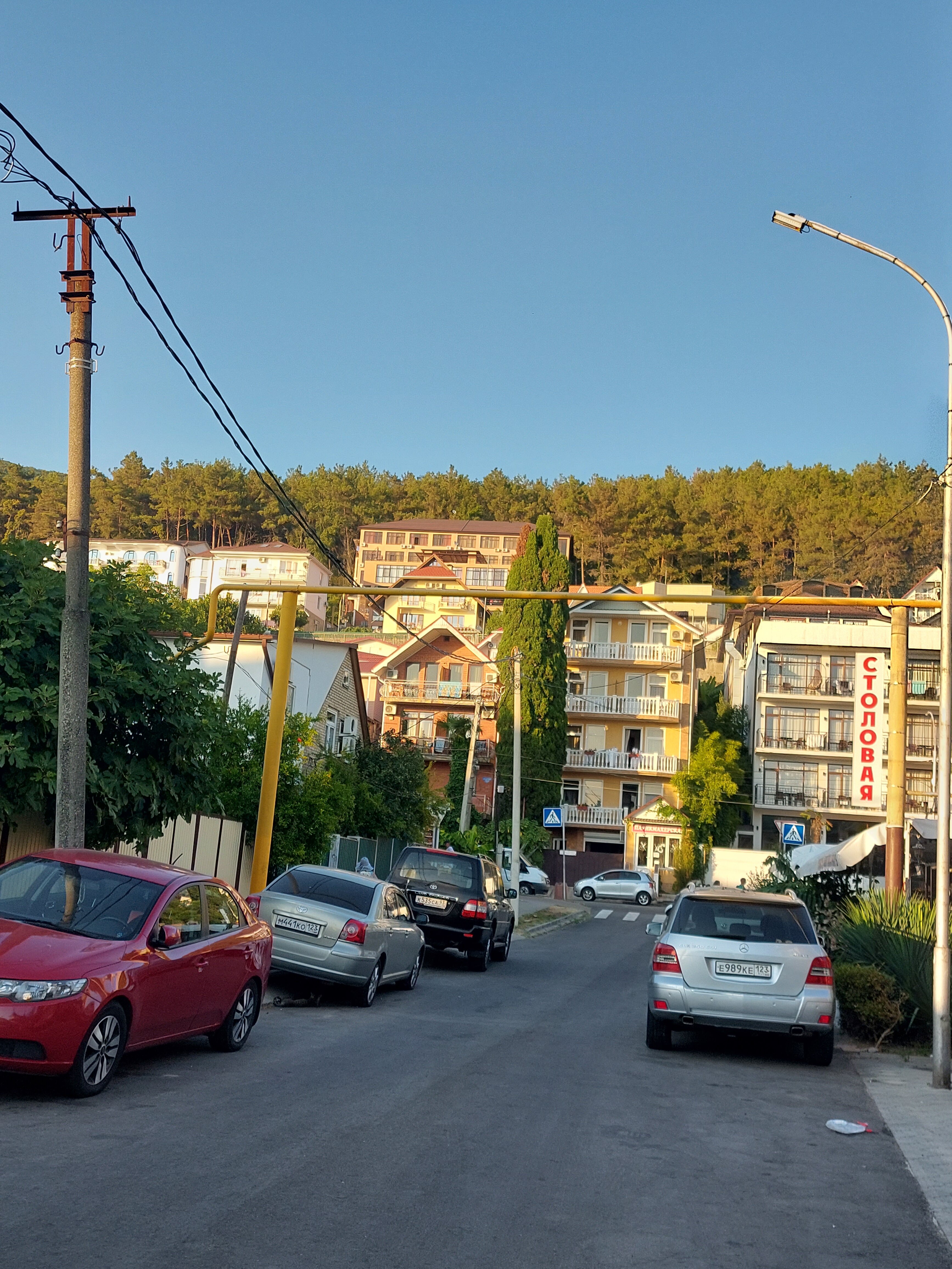 Фото Благое