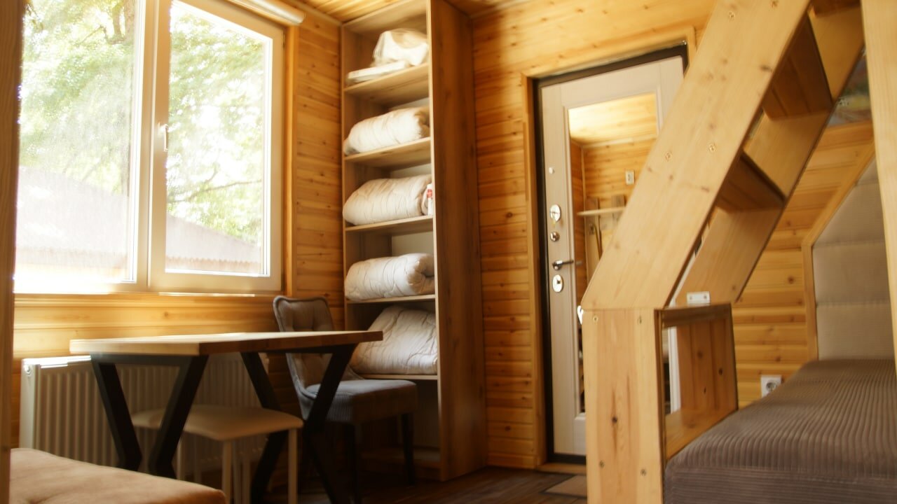 Фото Чинара