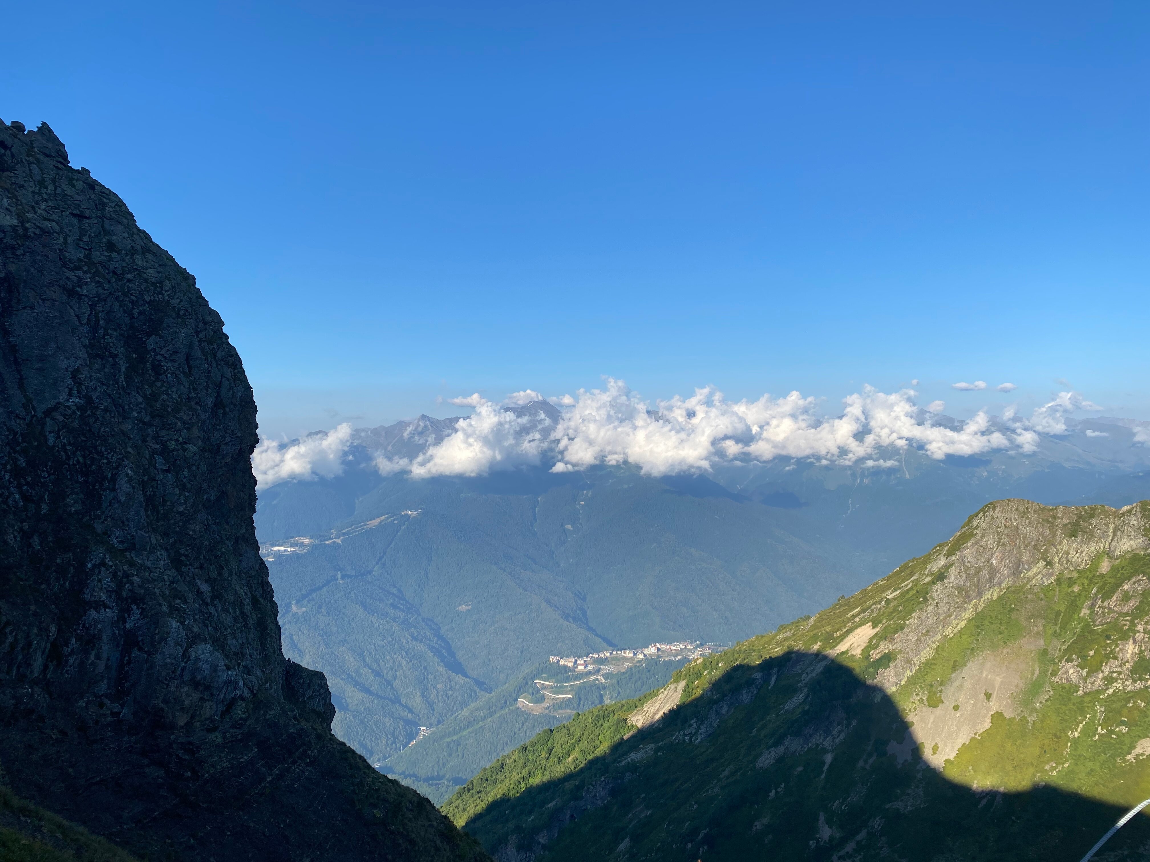 Фото Atmosfera Park