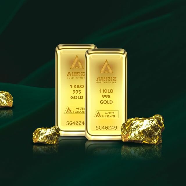 Jewelry wholesale Rizan Jewellery, Dubai, photo