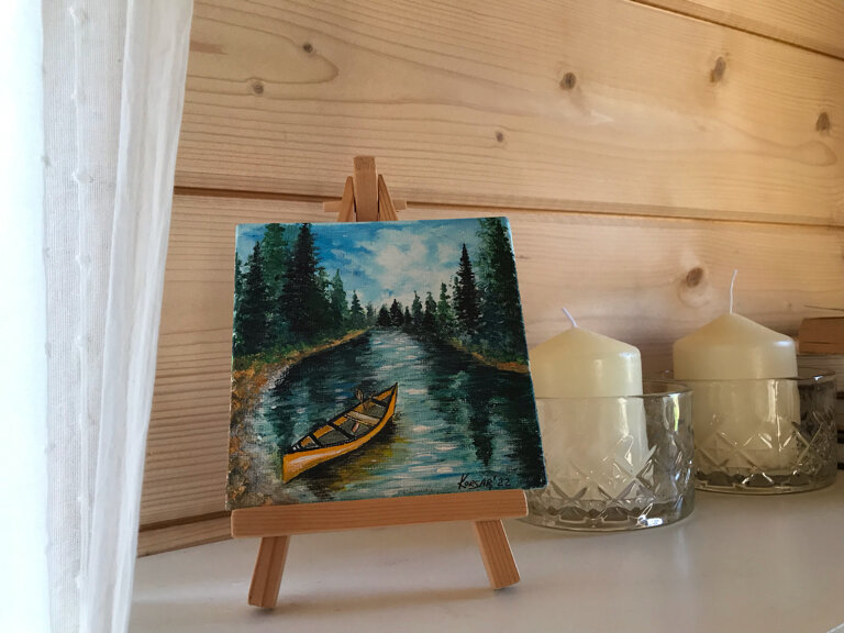 Фото Домик у Игоры