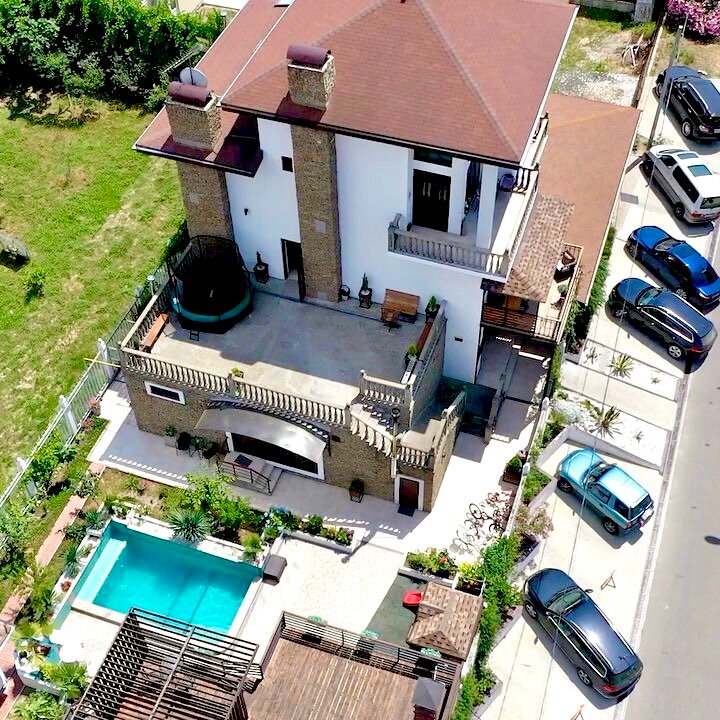 Фото Лофт Студии