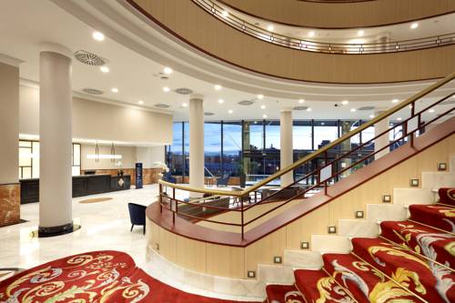 Фото Eurostars Madrid Foro