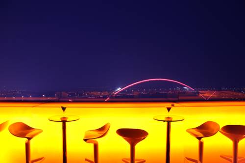 Фото Shanghai Marriott Hotel Riverside