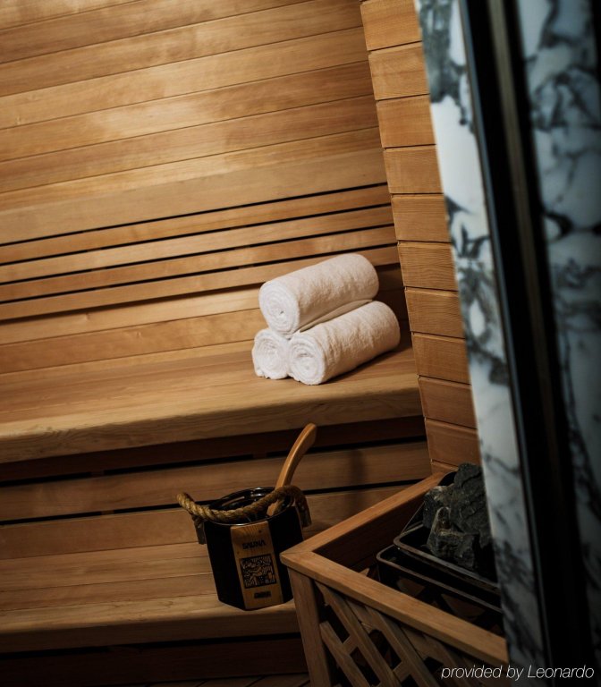 Фото Renaissance Beijing Wangfujing Hotel