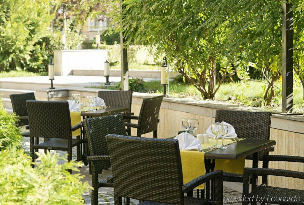 Фото Maison Sofia MGallery Collection