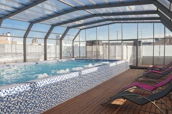 Фото Funway Academic Resort - Adults Only