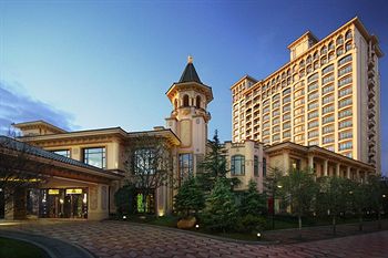 Фото Chateau Star River Hotel Pudong