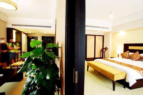 Фото Landmark International Hotel - Guangzhou