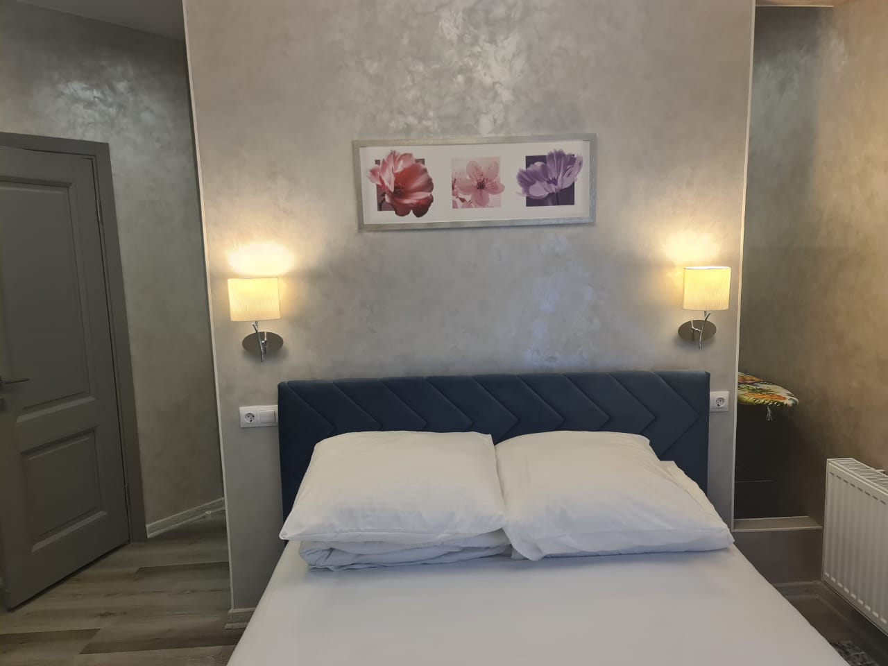 Фото Турист