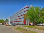 Turas business park (1-й Грайвороновский пр., 20, стр. 35, Москва), бизнес-центр в Москве