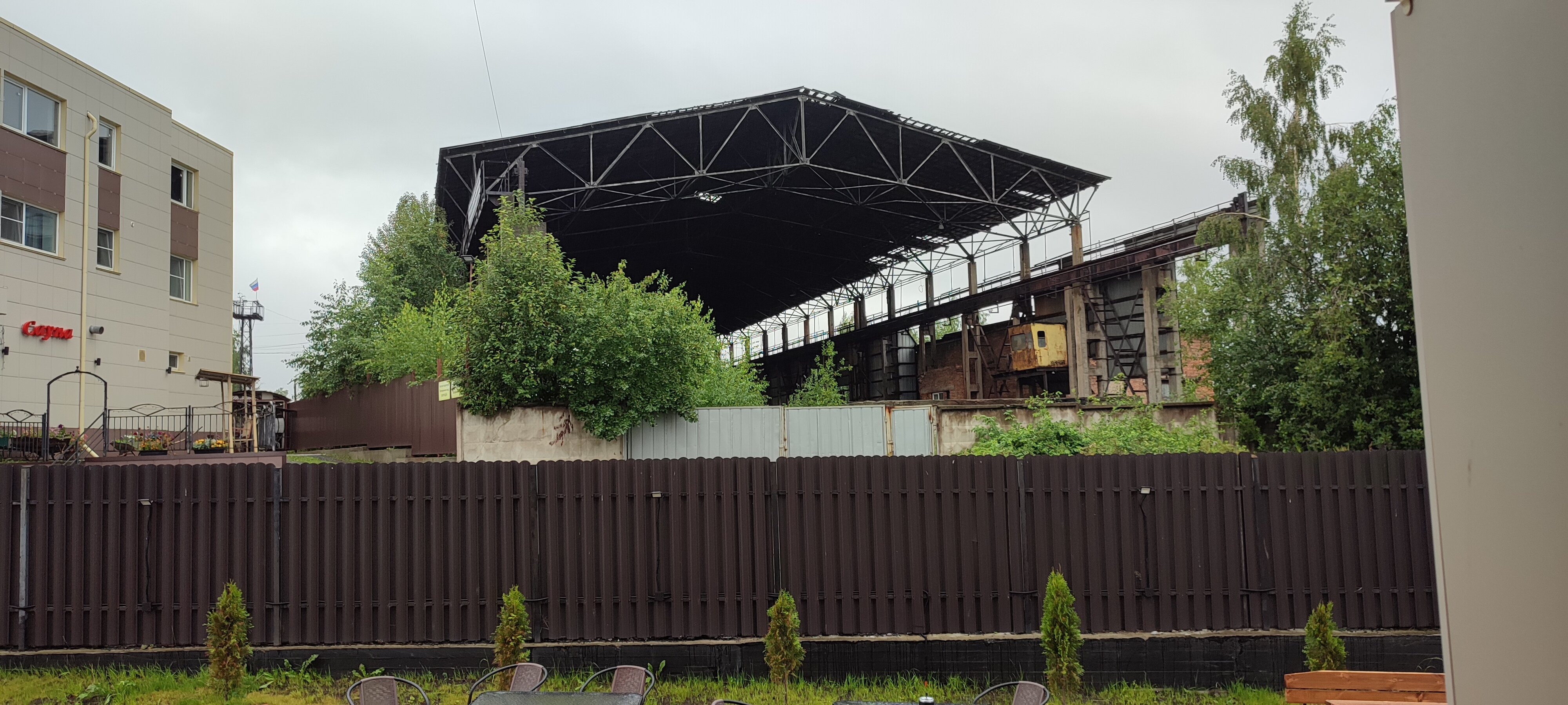 Фото Флотилия