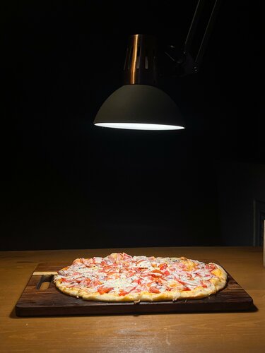 Bar, pub Критика, Miass, photo