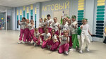 Neukrotimaya planeta (Odoyevskogo Drive, 11к8) ، مدرسة لتعليم الرقص