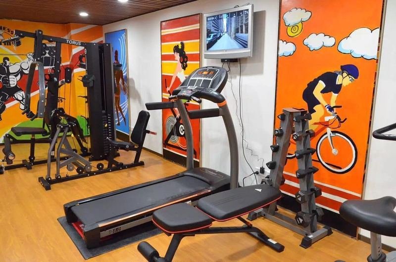 Фото Landmark International Hotel - Guangzhou