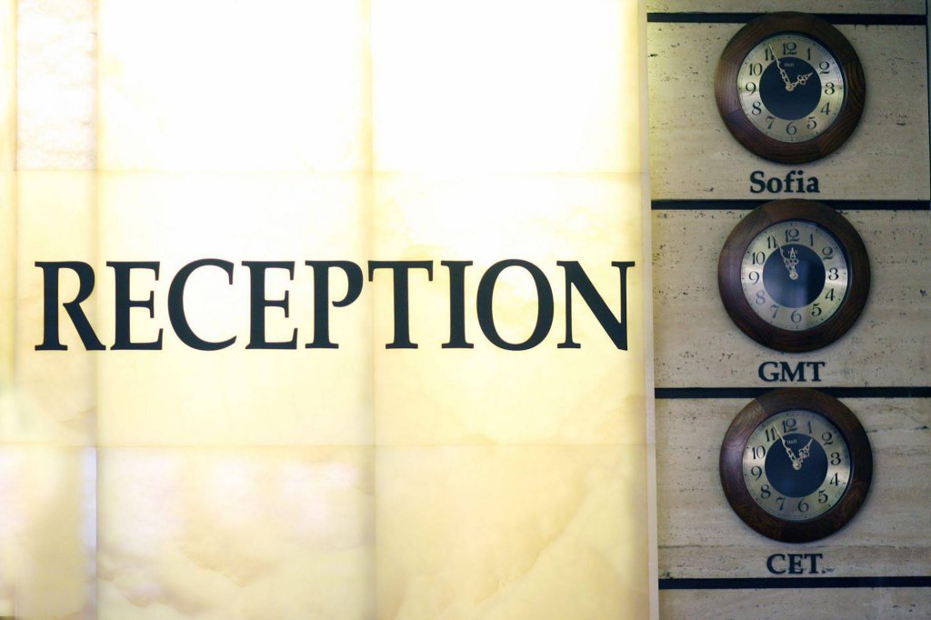 Фото Hotel Vega Sofia