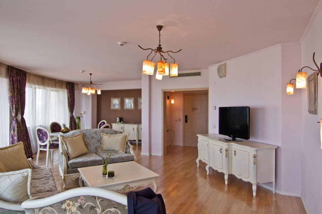 Фото Hotel Vega Sofia