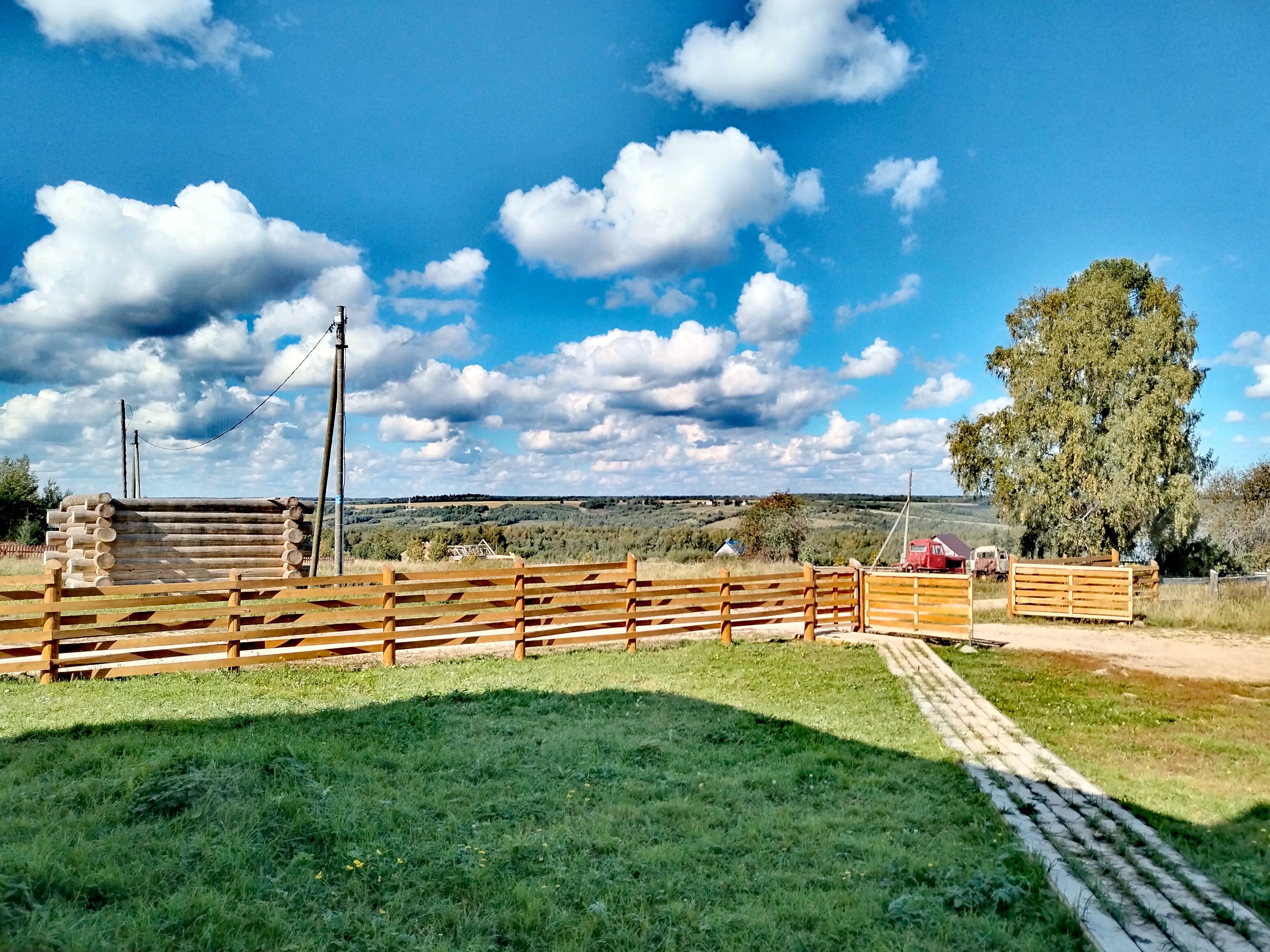 Фото Территория гостеприимства Рогачиха