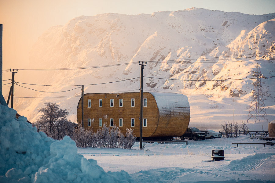 Фото Ковчег51