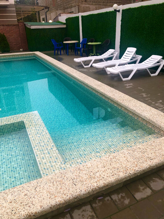 Фото Эскаргот