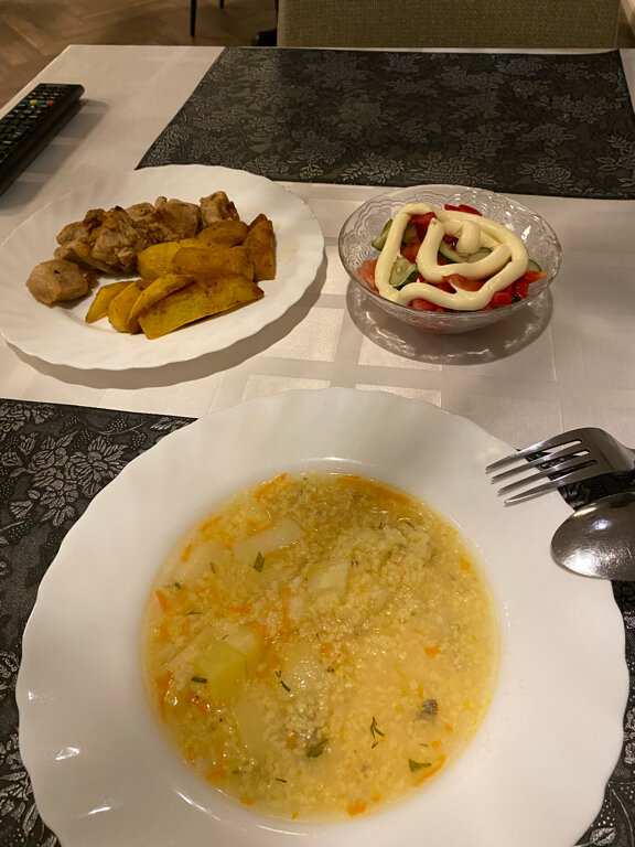 Фото Оливия