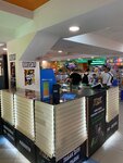 Tesle (Sem Vetrov Neighbourhood, 8th Vozdushnoy Armii Street, 28А), tobacco and smoking accessories shop