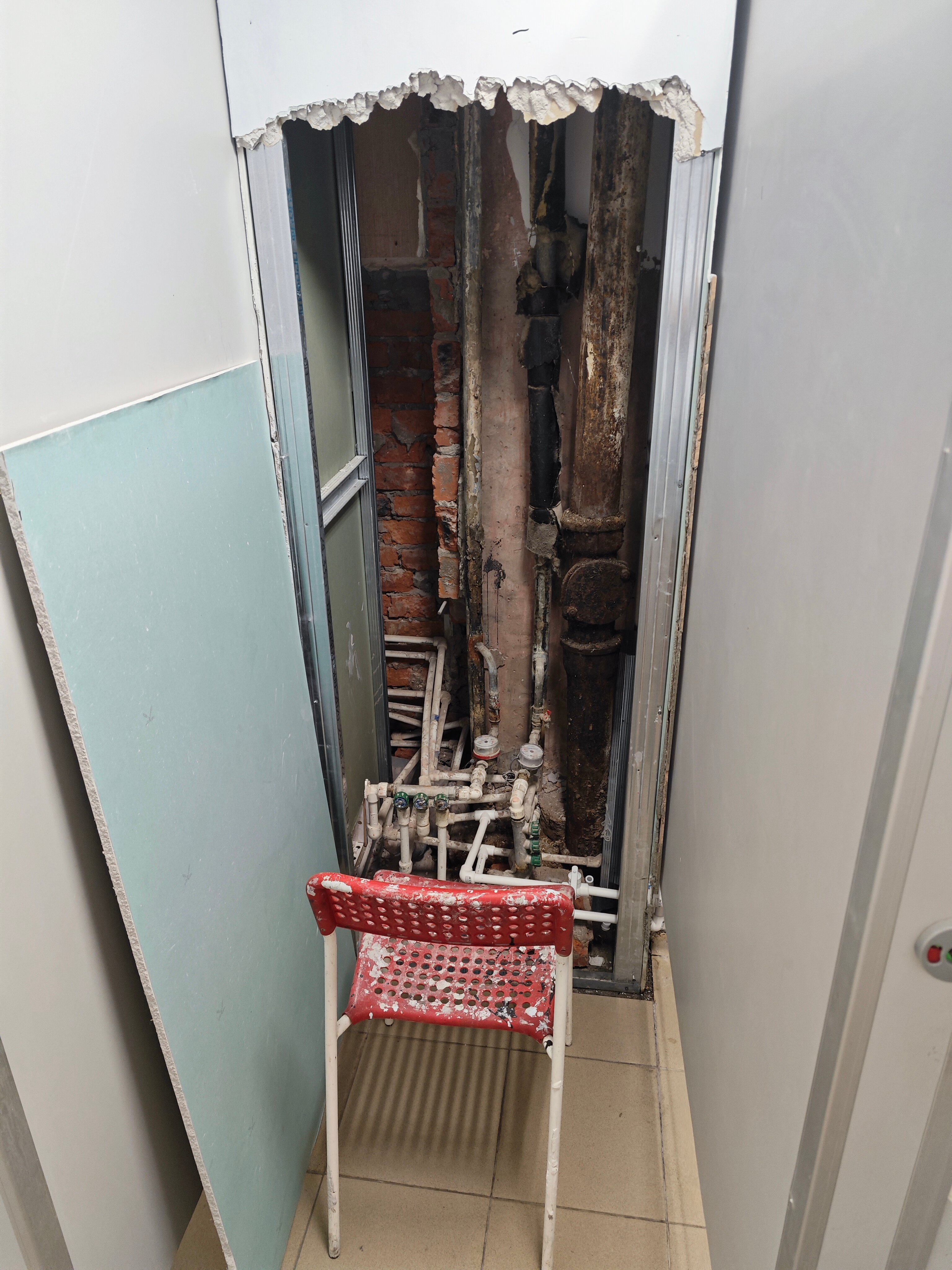 Фото Мама, я в гостях