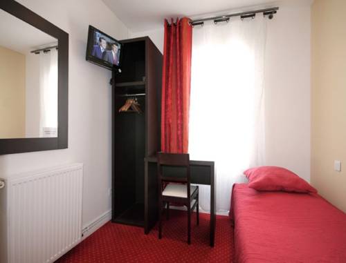 Фото Luxelthe Hotel