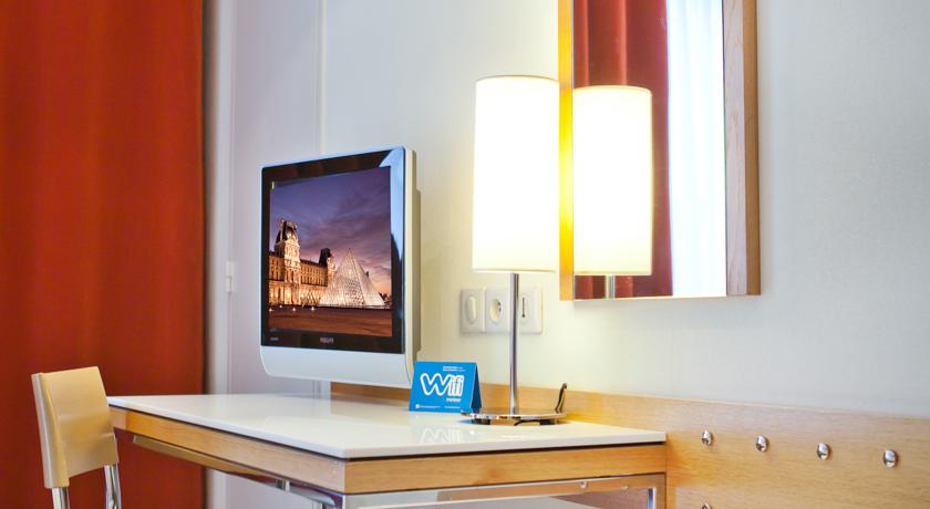 Фото Albe Hôtel Saint Michel