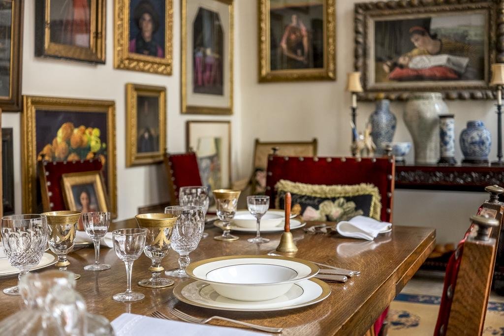 Фото Dar El Mudal - Adults Only