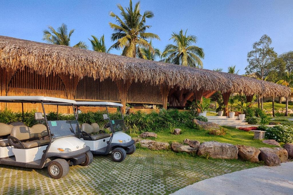 Фото Lahana Resort Phu Quoc & SPA