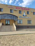 Ахтамар (stanitsa Kazanskaya, Krasnaya ulitsa, 2/5), hotel