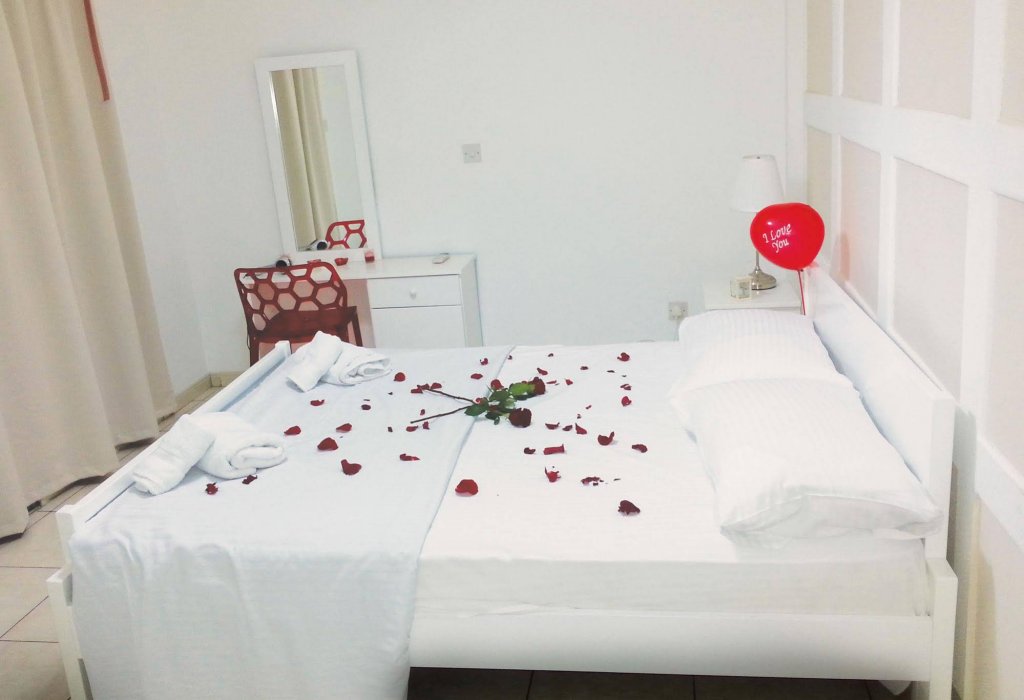 Фото Tiffany City Apartments