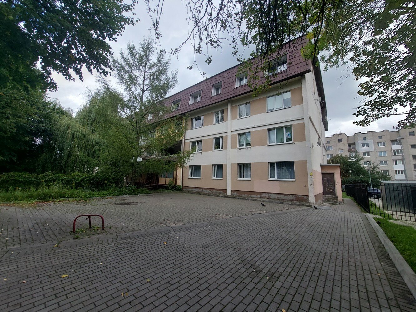 Фото отеля 5