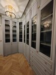 Interiora Decor (Zarya Microdistrict, Marshala Govorova Street, 13В) ، التقطيع الحديدي
