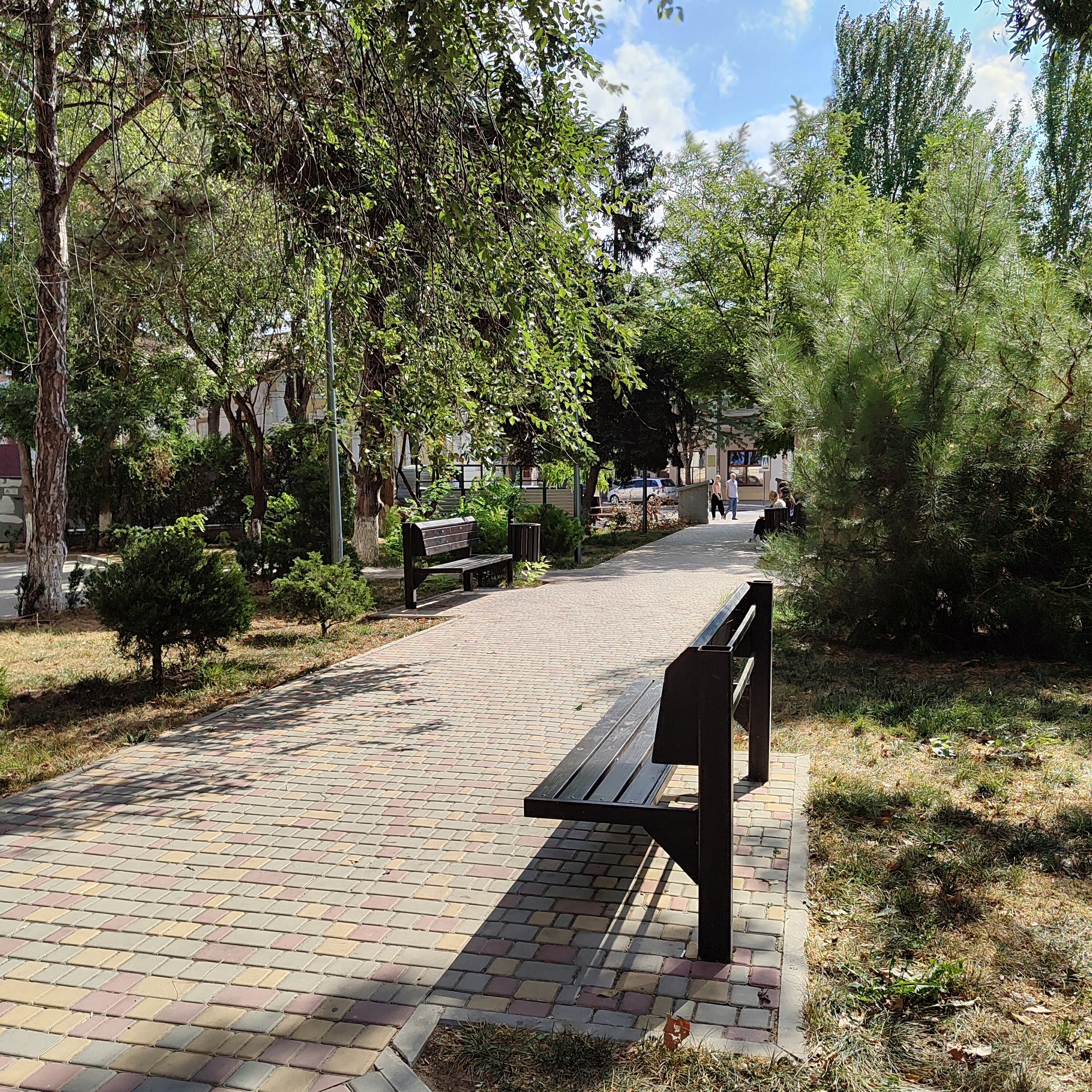 Фото Приморский