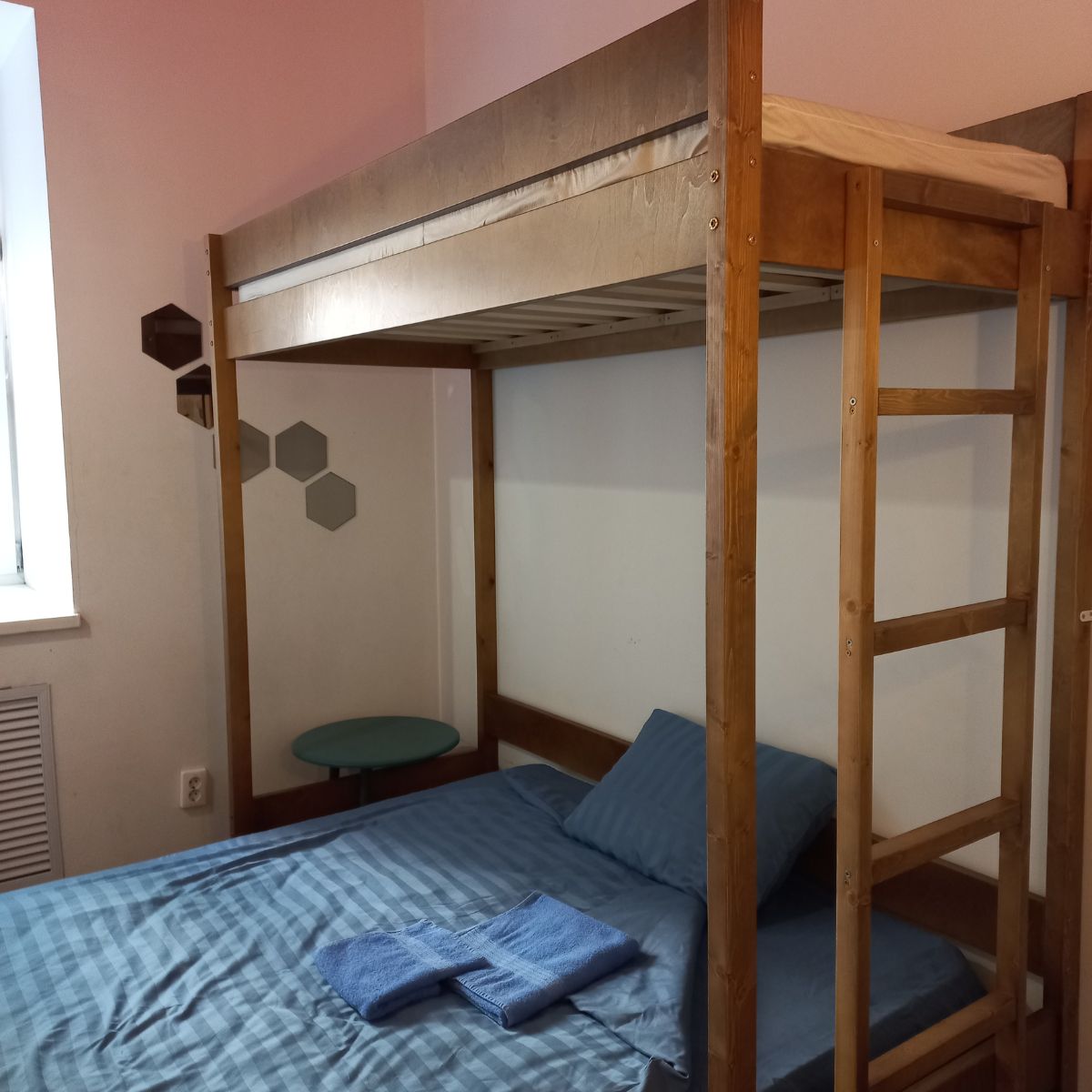 Фото Лидваль