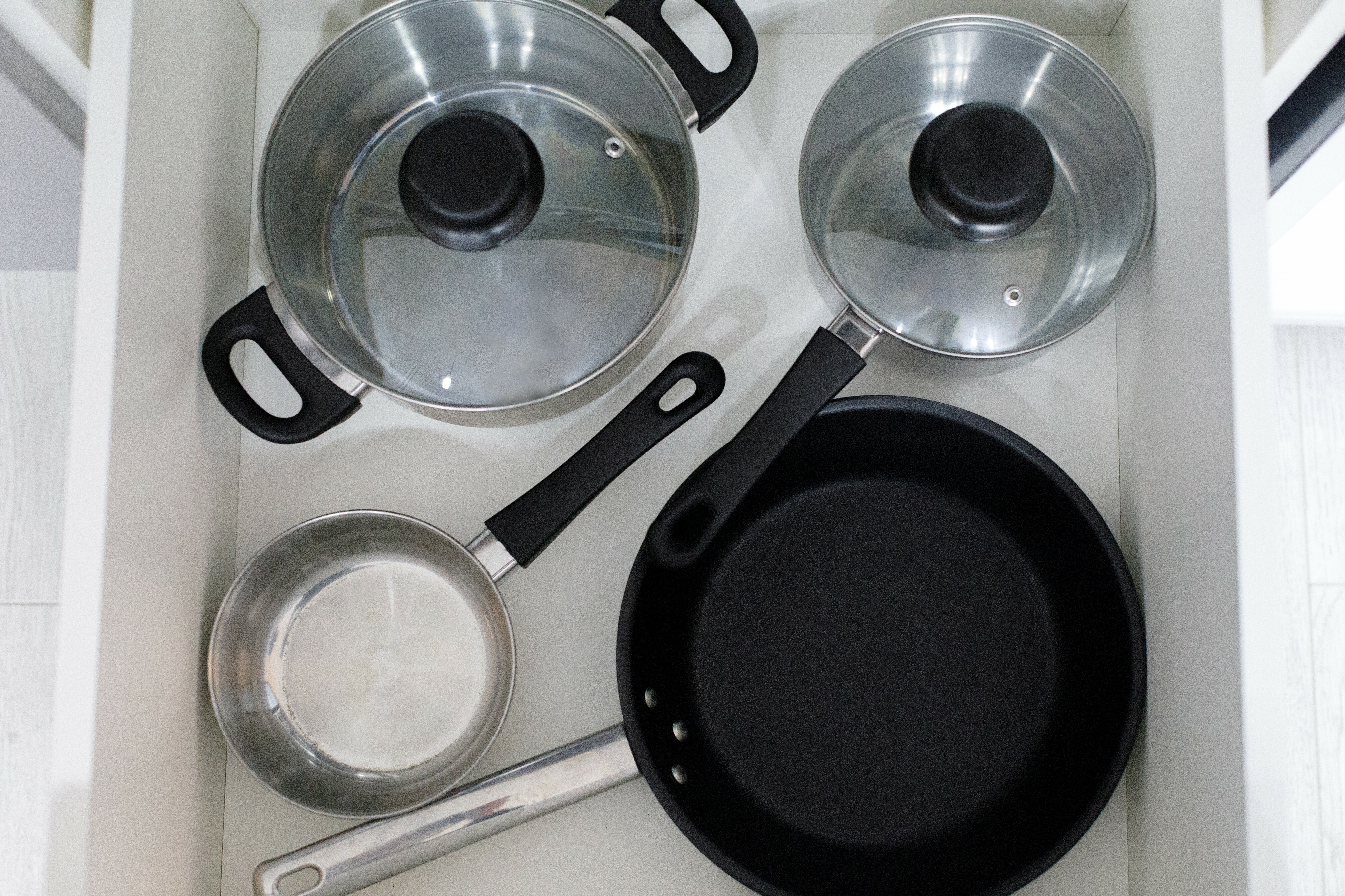 Фото Гнёздышко с панорамным видом