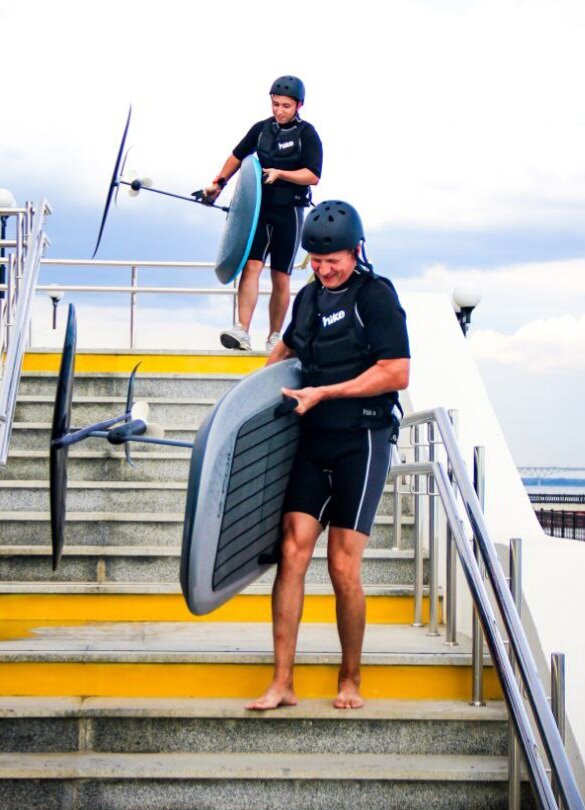 Фото СабуровДом