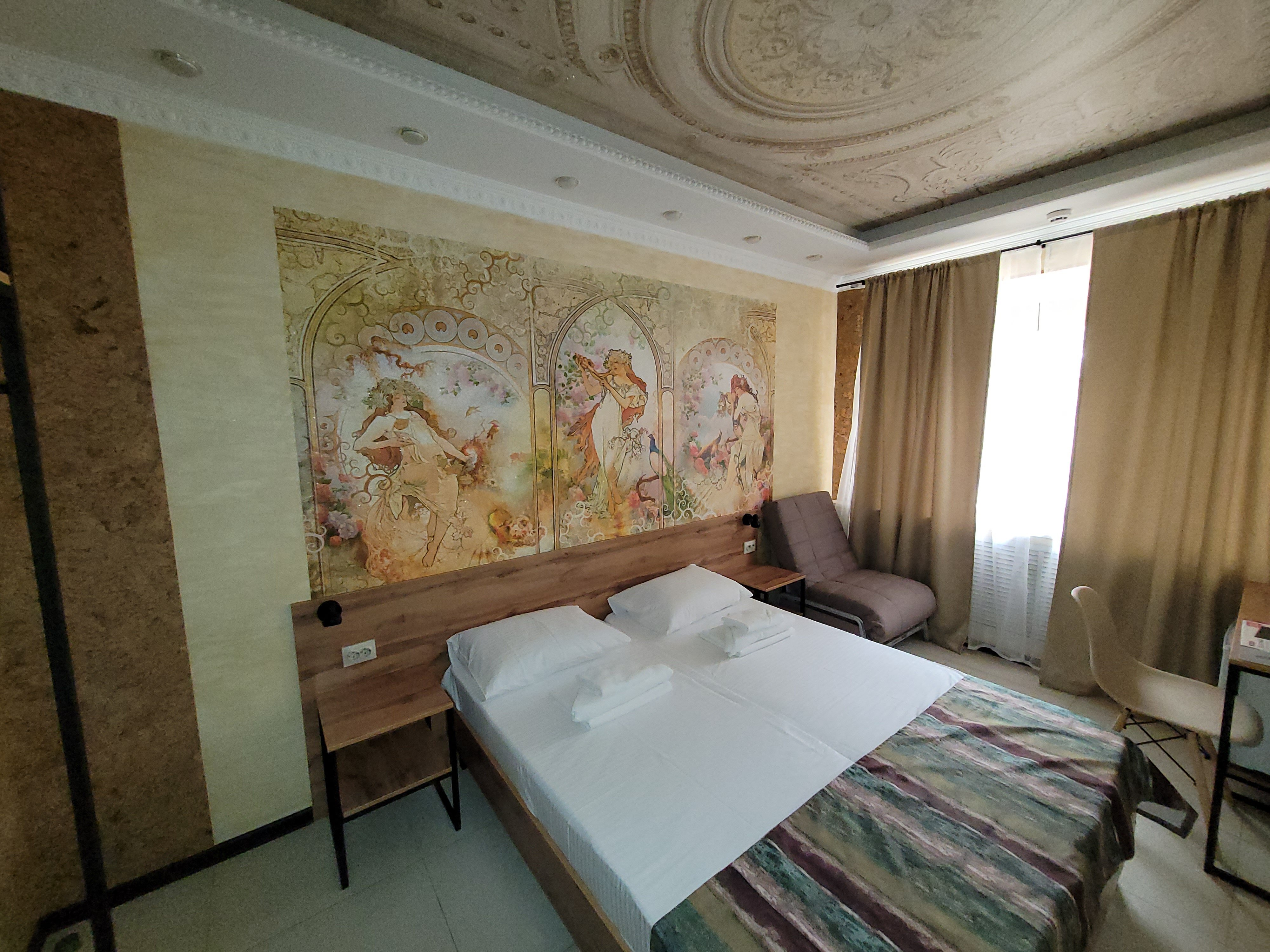 Фото Реноме